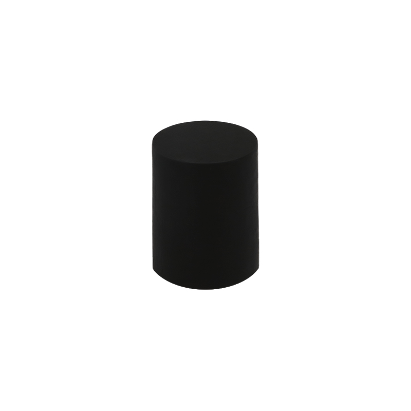 Smooth Wall Matt Black PP overcap to suit MCR50C