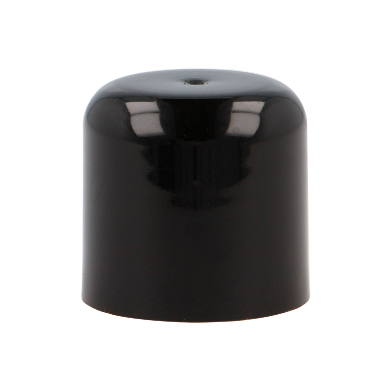 Smooth Wall Black Rad Top Closure c/w SHP assembled