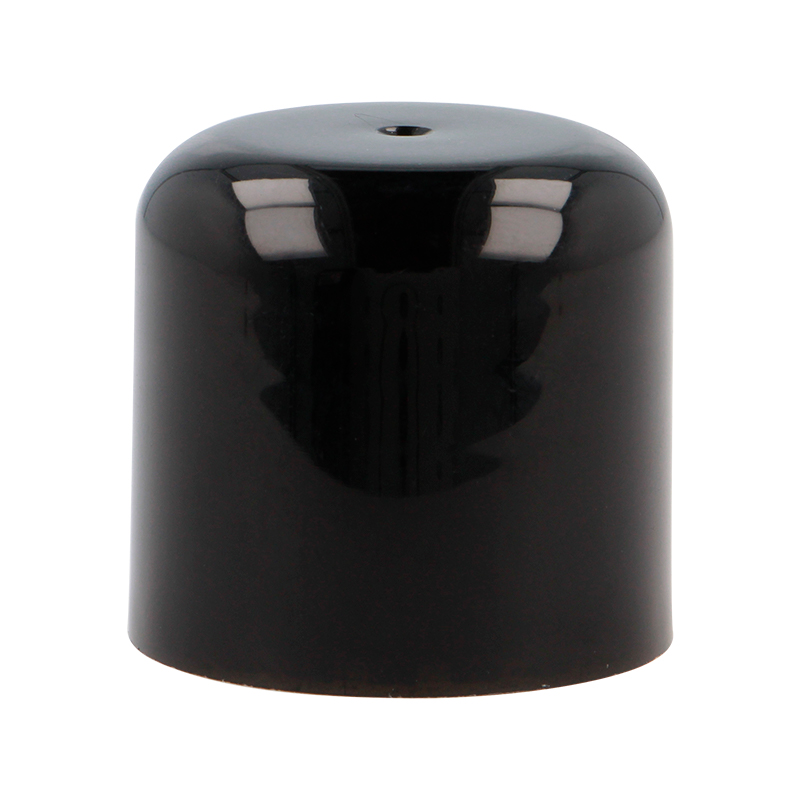 Smooth Wall Black Rad Top Closure c/w SHP assembled - suits BRR500AT