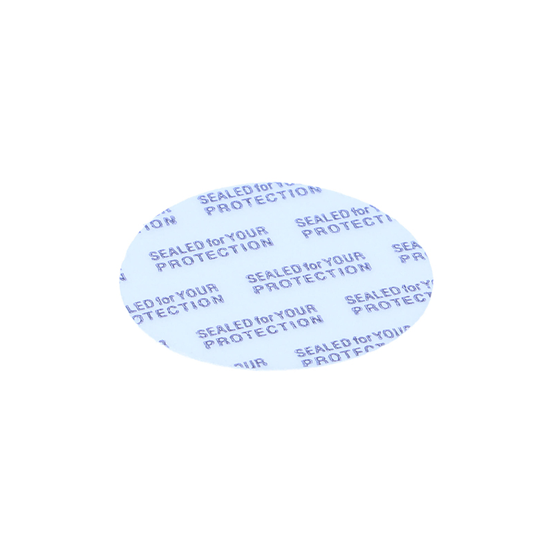 White Pressure-seal Liner (PS22 - 