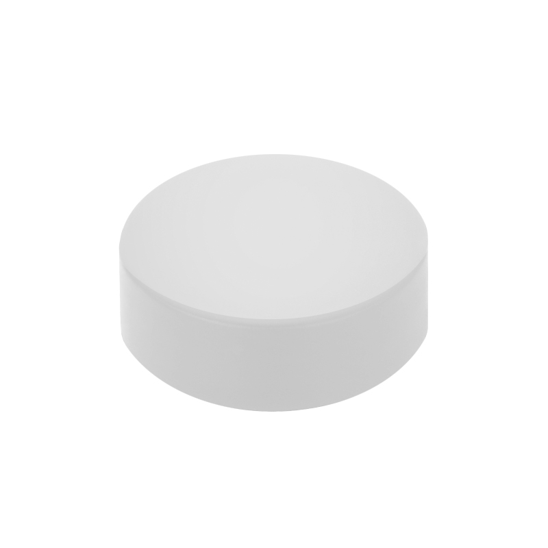 Smooth Wall Matt White PP Deep Closure