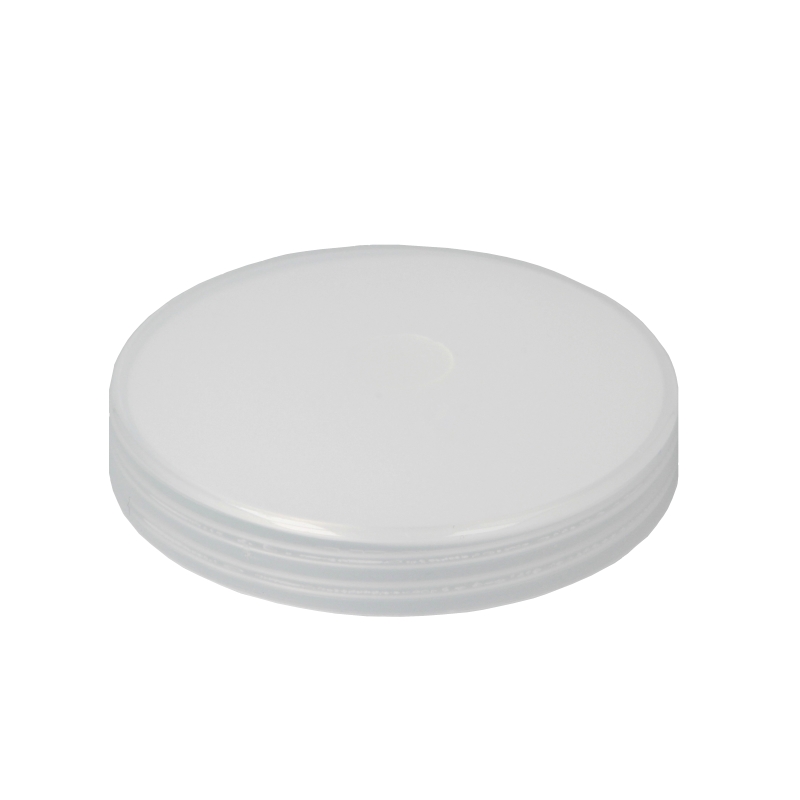 Smooth Wall Natural PP Closure