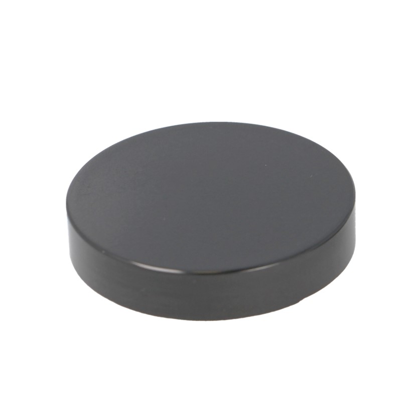 Smooth Wall Black Urea P.V.D.C. Lined Closure