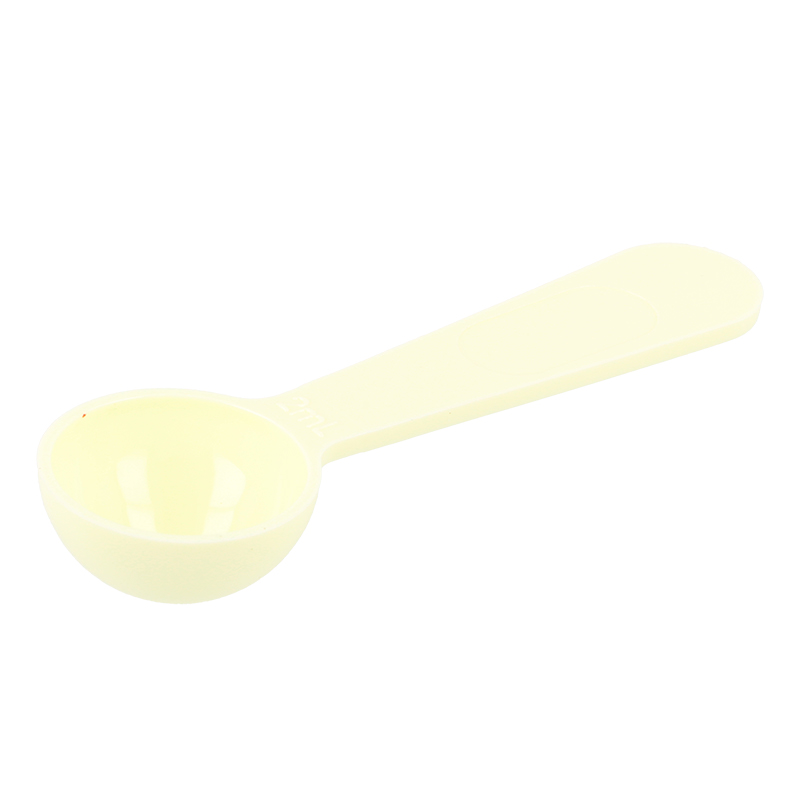 Ivory PS Round PS Spoon