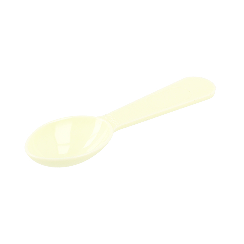 Ivory PS Oval PS Spoon