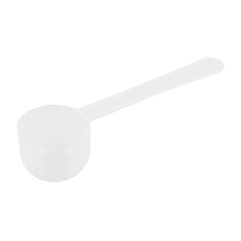 Natural PP Long Handle Scoop