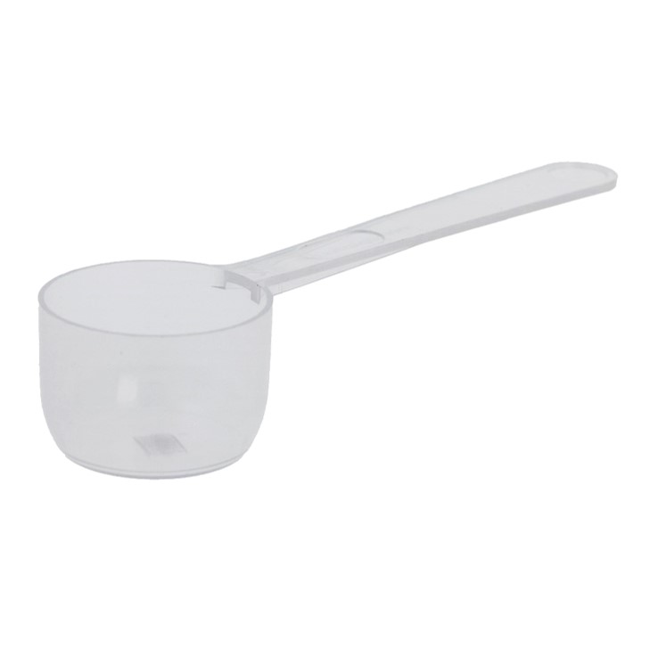 Natural PP Long Handle Scoop