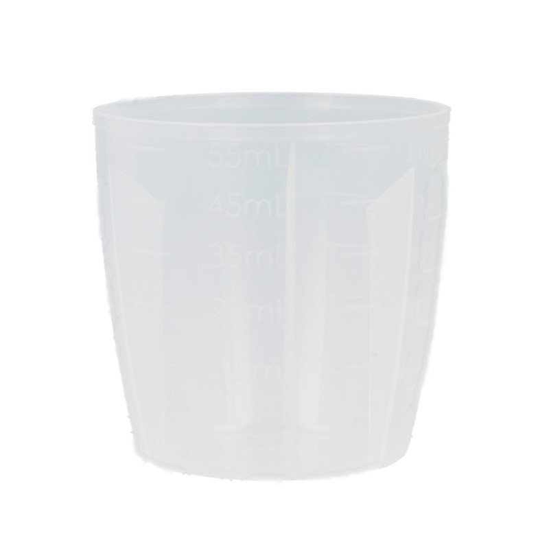Natural PP Measuring Cup