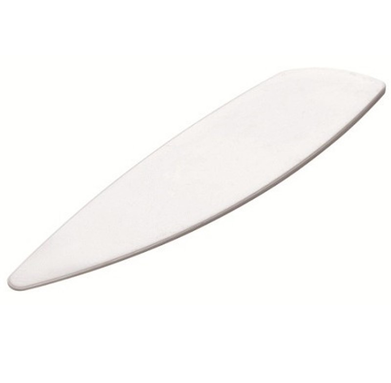 White PS Basic PS Spatula