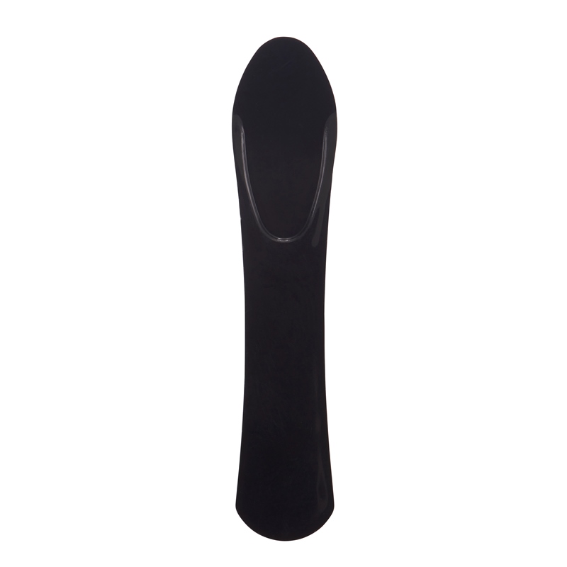 Black PP Design Spatula
