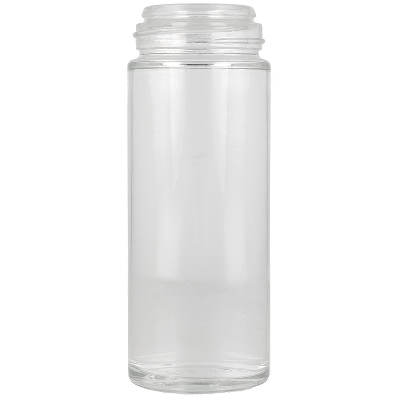 Clear Glass Tarbert Premium Roll-on Bottle