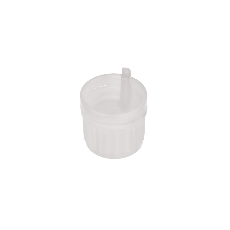 Tamper Evident Dropper Closure | Dropper Caps / Plugs | W27207