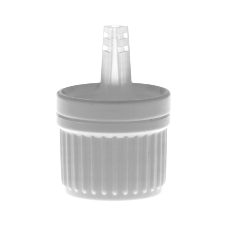 Tamper Evident Dropper Closure | Dropper Caps / Plugs | W27215