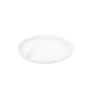 White PP Shive to suit ROJ50 and SCJ50 jars