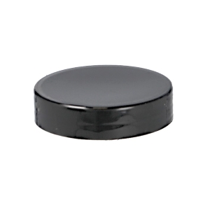 48 Special Smooth Wall Black PP Closure