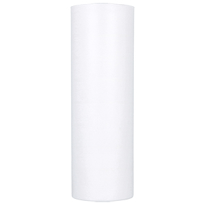200ml Matt White PP Round All Plastic Evoke Airless Bottle Assembly