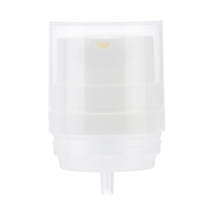 35mm White Mystique Airless Pump v2