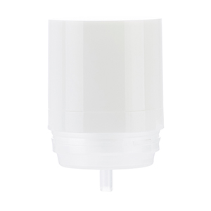 35mm White Mystique Airless Pump v2