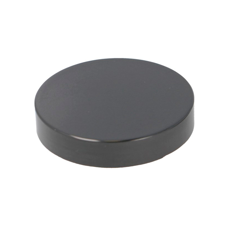 R3/100 Smooth Wall Black Urea P.V.D.C. Lined Closure