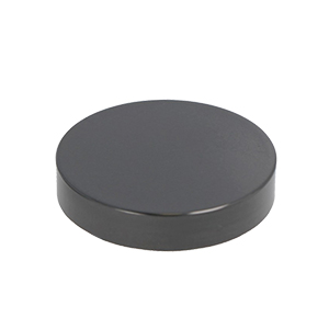 R3/40 Smooth Wall Black Urea P.V.D.C. Lined Closure