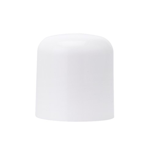 50ml White PP Overcap for RO50W