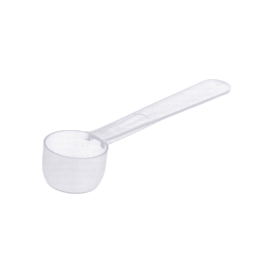 Natural PP Long Handle Scoop