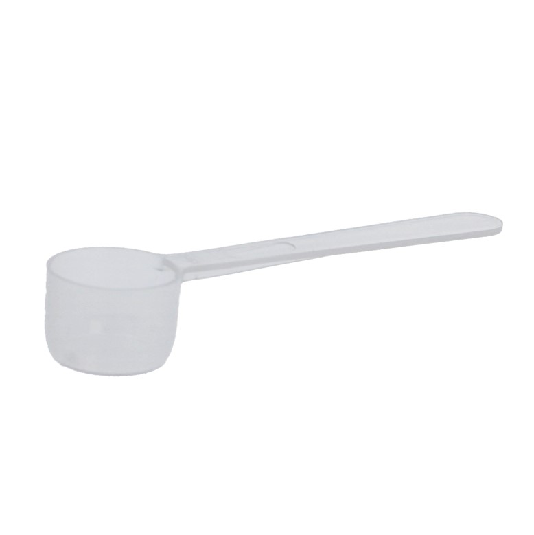 Natural PP Long Handle Scoop
