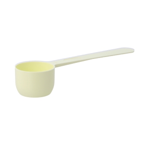 Ivory PS Long Handle PS Scoop