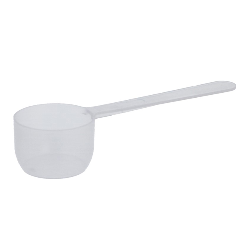 Natural PP Long Handle Scoop